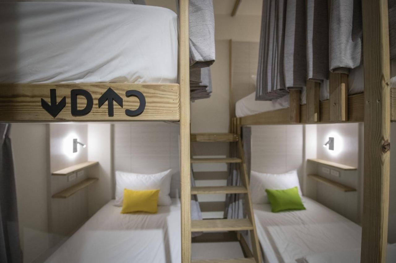 漫時光 旅空間 Manlu Inn Jinning Eksteriør billede