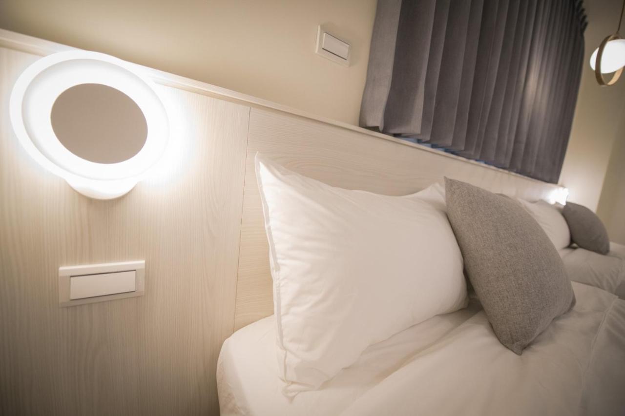漫時光 旅空間 Manlu Inn Jinning Eksteriør billede